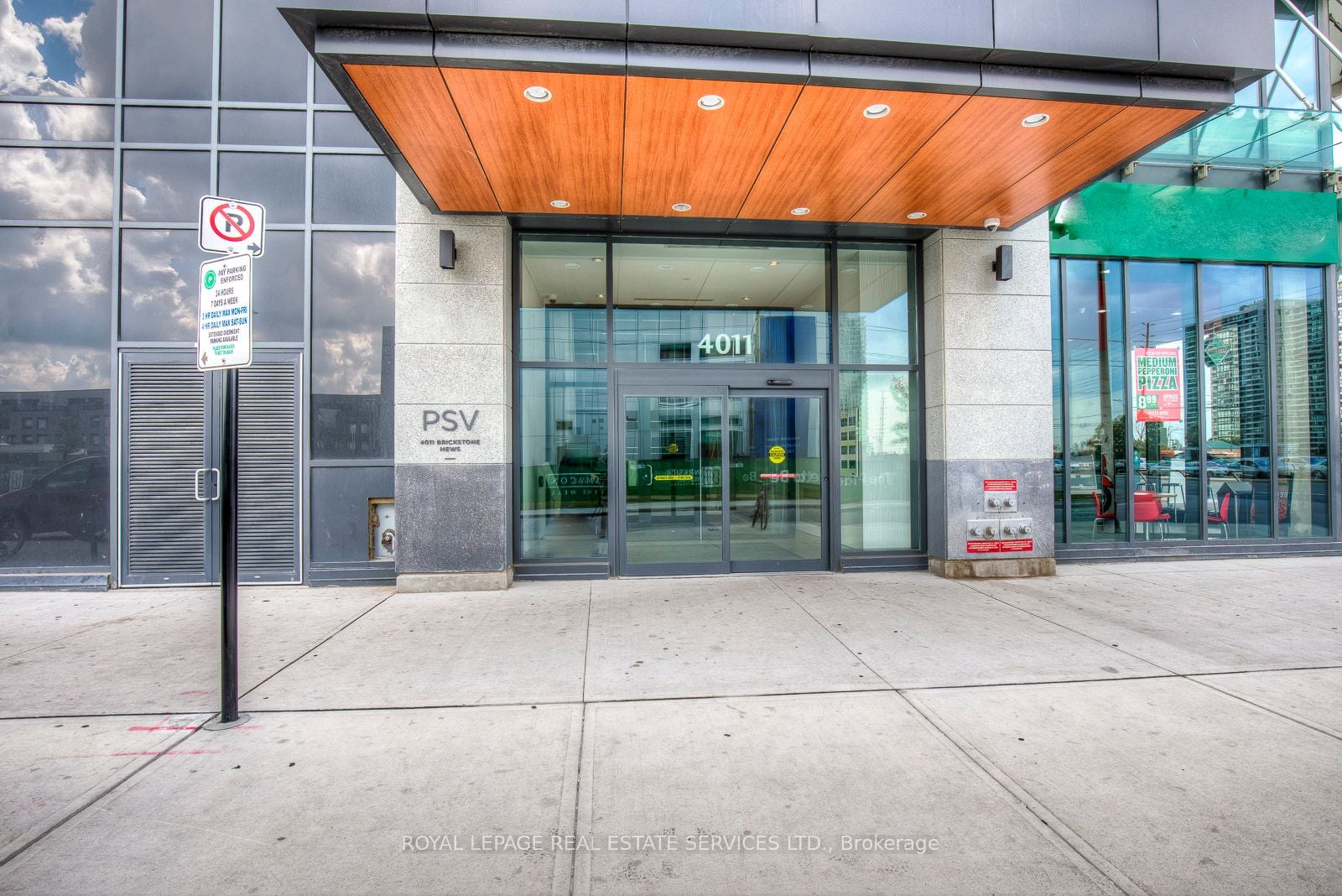 Additional image 3 of Lph11-4011 Brickstone Mews, Mississauga, ON, L5B 0J7