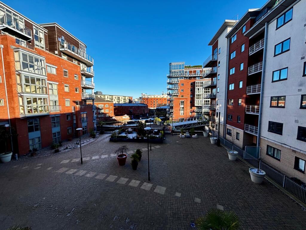 Additional image 6 of King Edwards Wharf