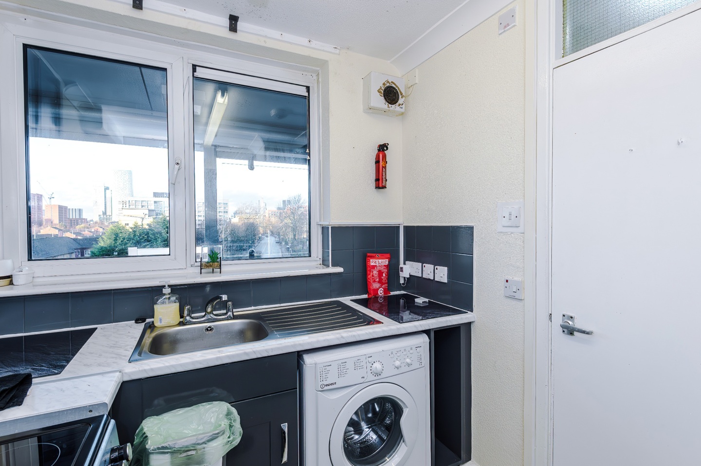 Additional image 15 of 1 Bed Flat, Fulton Court, M15, N1 7GU