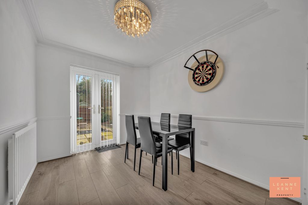 Additional image 15 of 3 bed semi-detached house for saleStryd Hywel Harris, Ystrad Mynach CF82