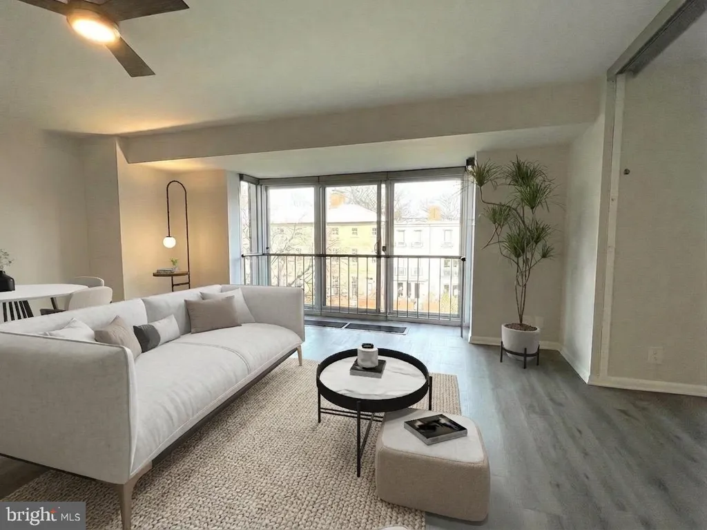 Additional image 3 of 520 N Street SW Unit S317, Washington, DC 20024