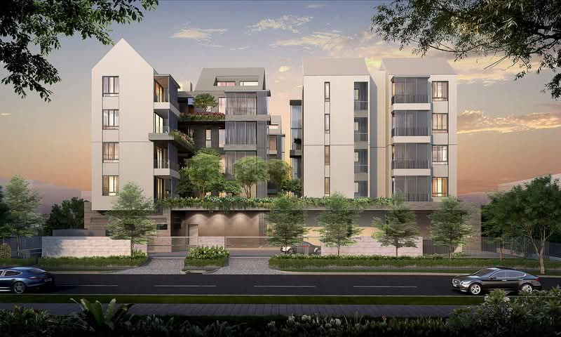 Additional image 10 of 10 Evelyn Road