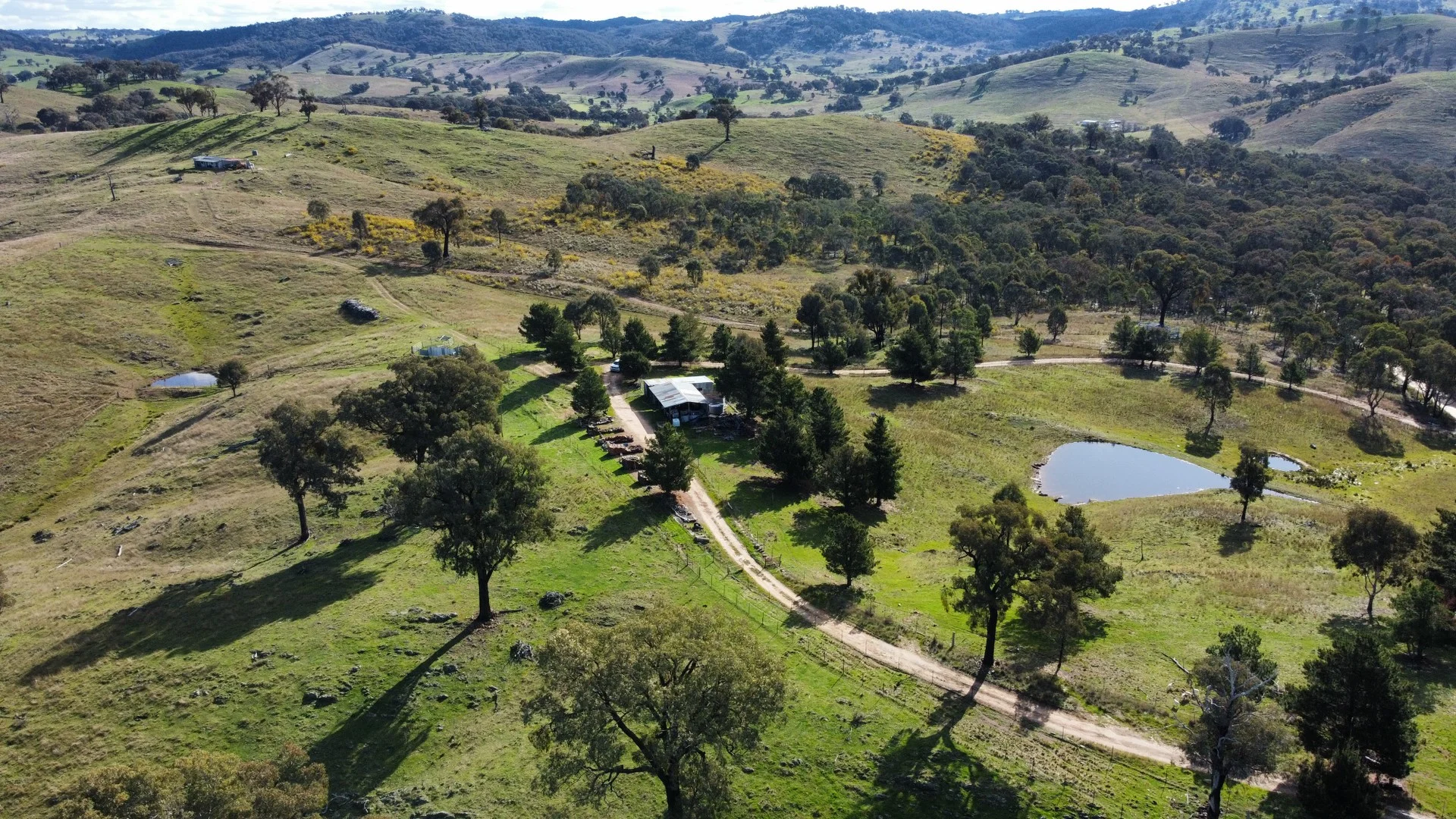 Primary image of 88 Old Wheeo Road, Taylors Flat NSW 2586