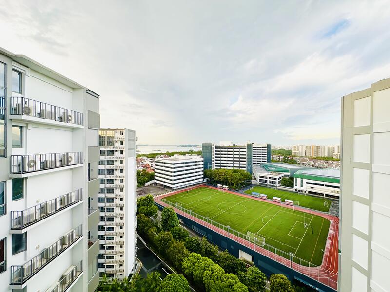 Pasir Ris Heights