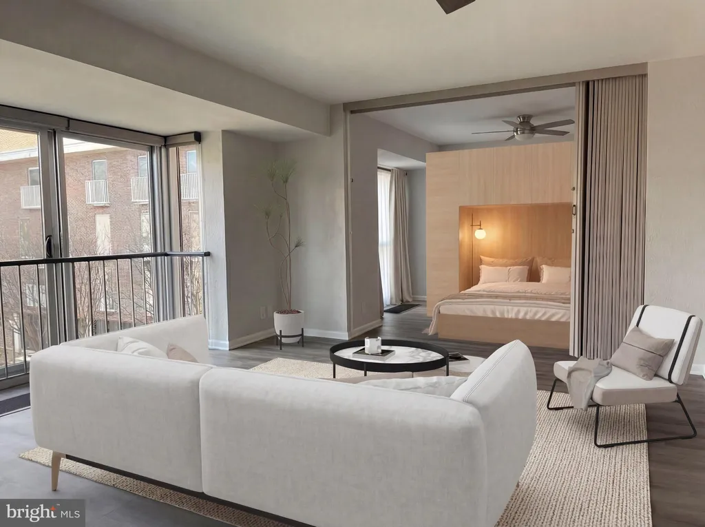 Additional image 4 of 520 N Street SW Unit S317, Washington, DC 20024