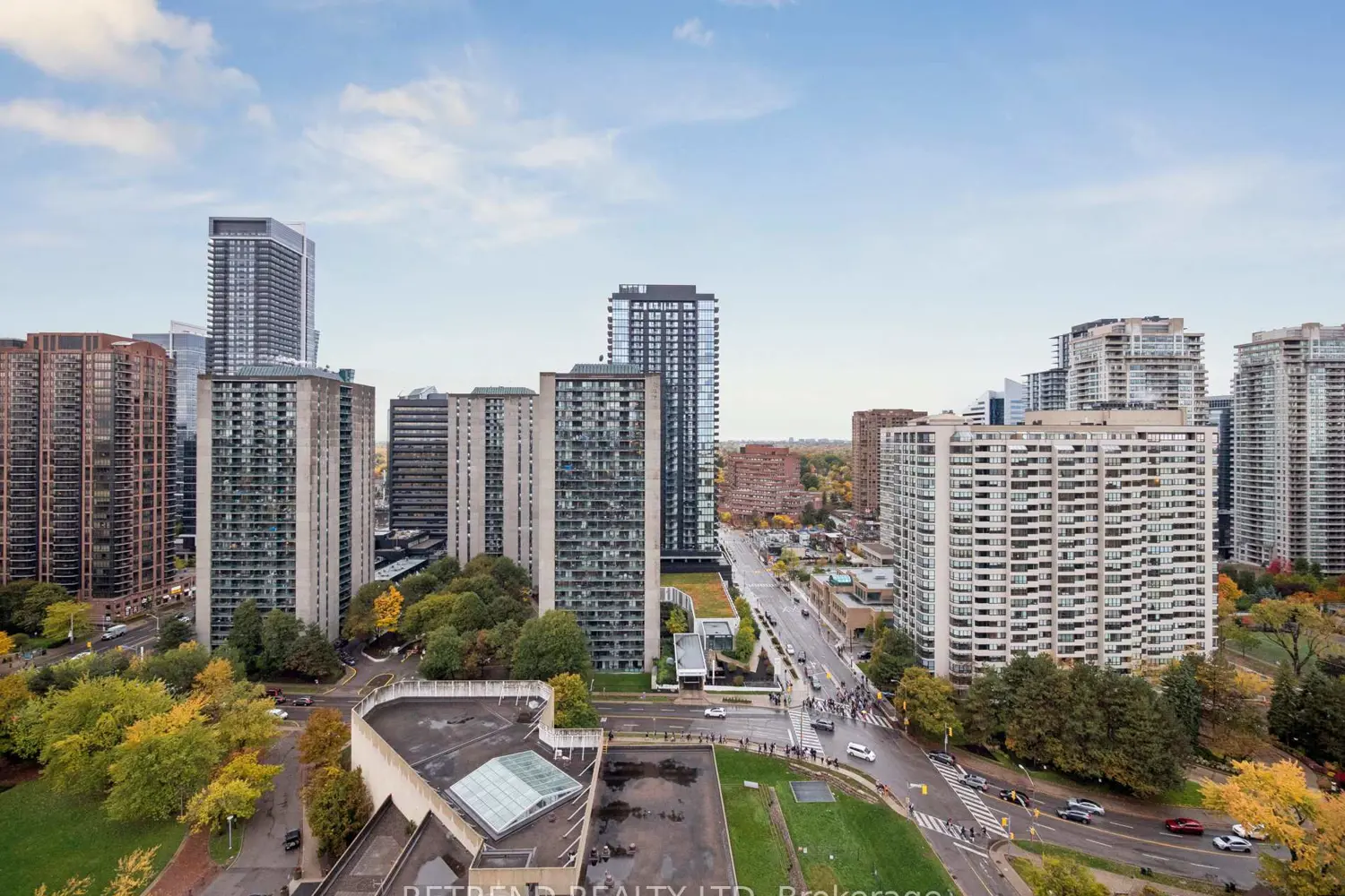 Additional image 19 of 88 Sheppard Avenue 2305