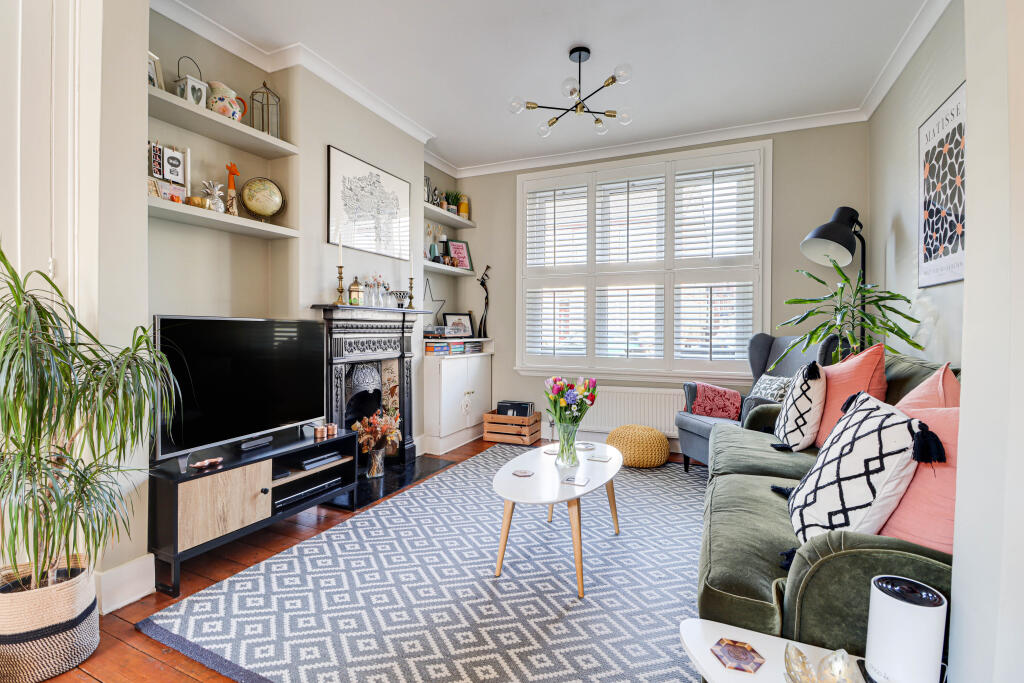 Additional image 25 of Lower Paxton Road, St Albans, AL1