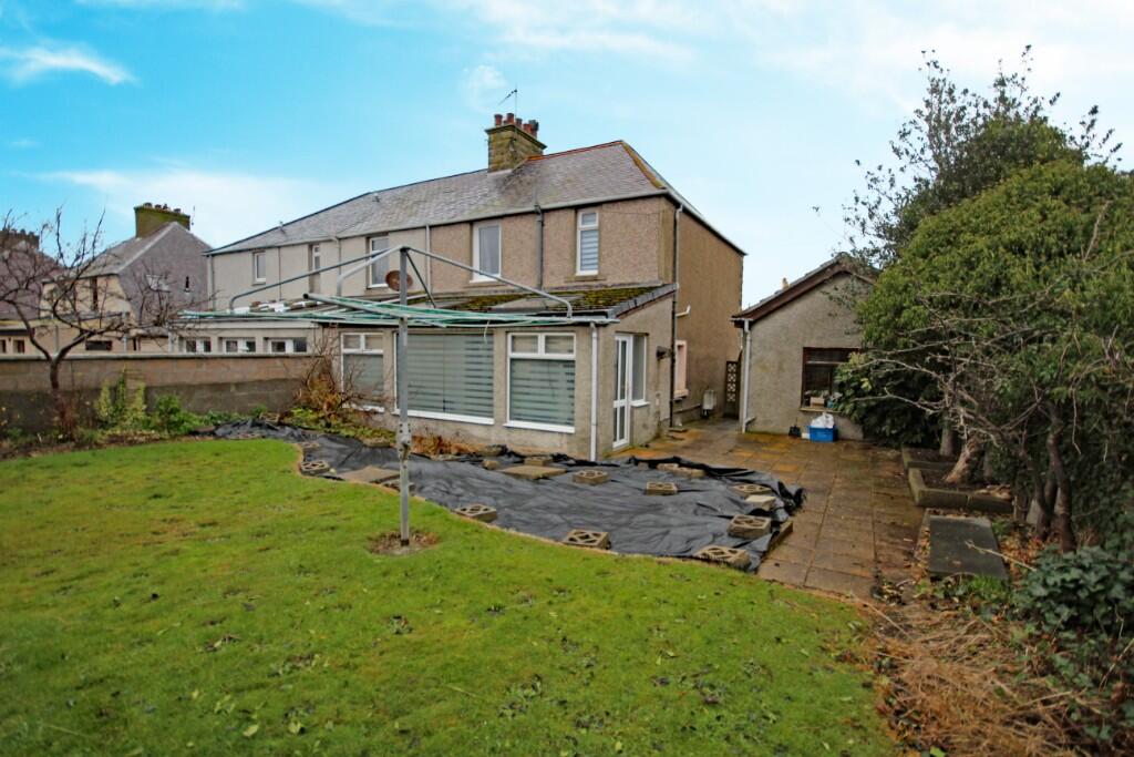 Additional image 28 of Craigievar, 12 Boyndie Street West, Banff, AB45 1EY