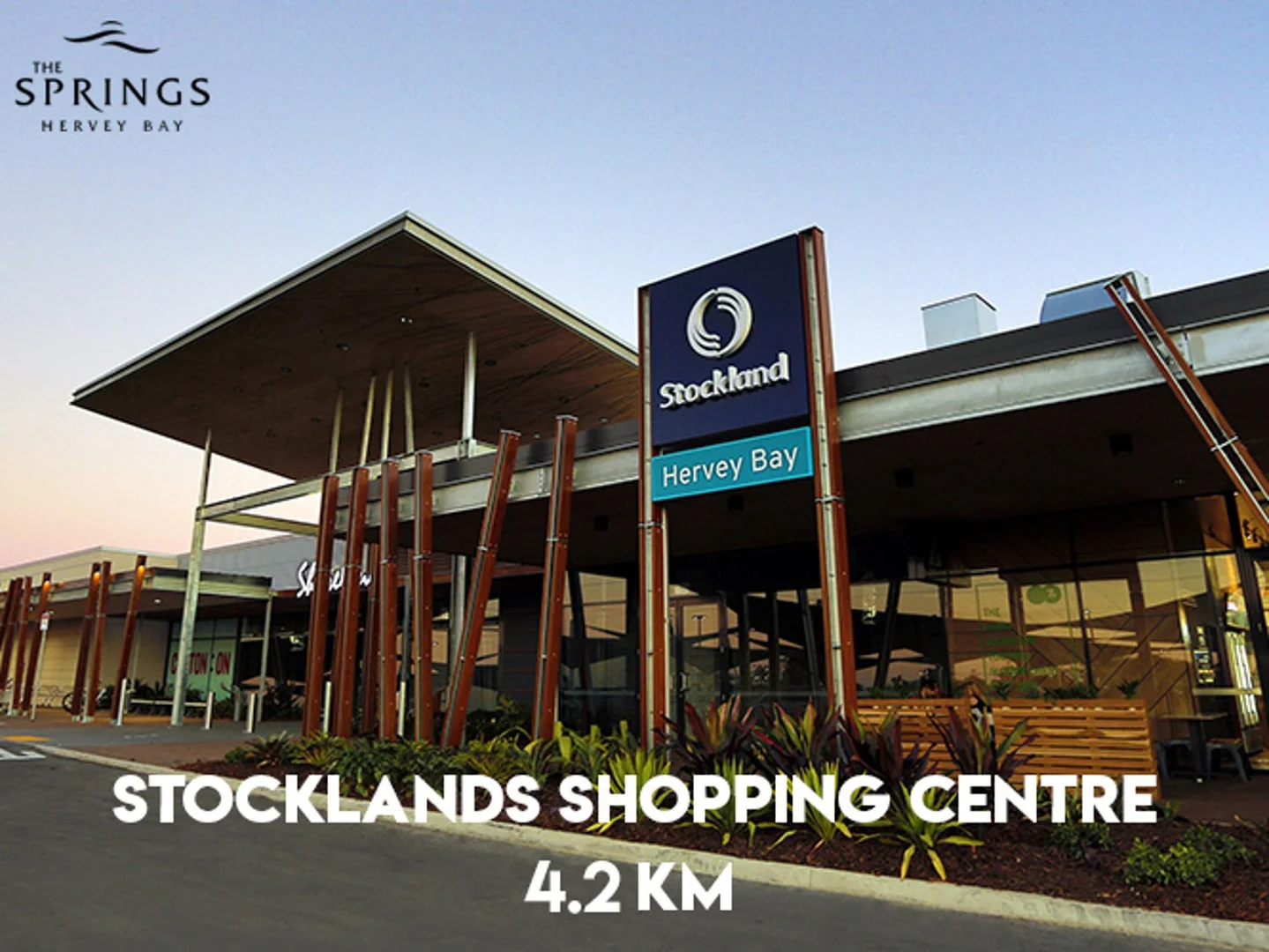 Additional image 16 of Lot 85 The Springs South, Nikenbah QLD 4655