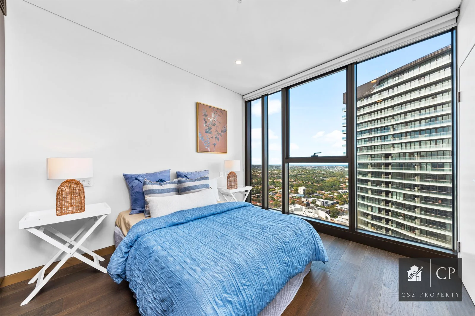 Additional image 7 of 3805/88A Christie Street, St Leonards NSW 2065