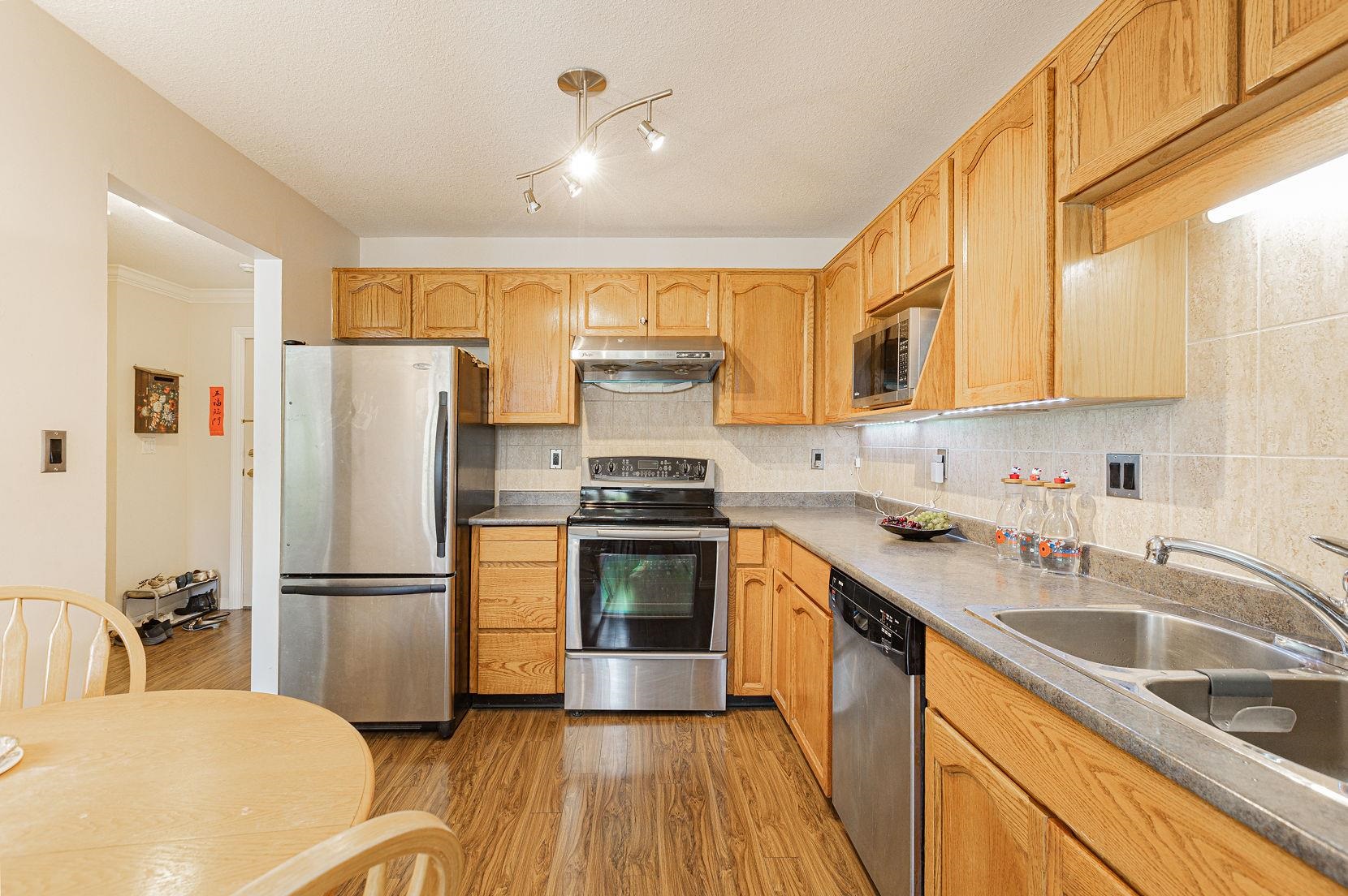Additional image 6 of 252-8600 Lansdowne Road, Richmond, BC, V6X 3L6