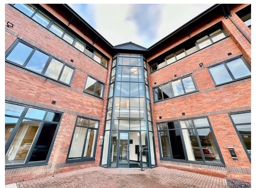 Additional image 7 of 1 Bed Flat, Southwood House, M5, N1 7GU