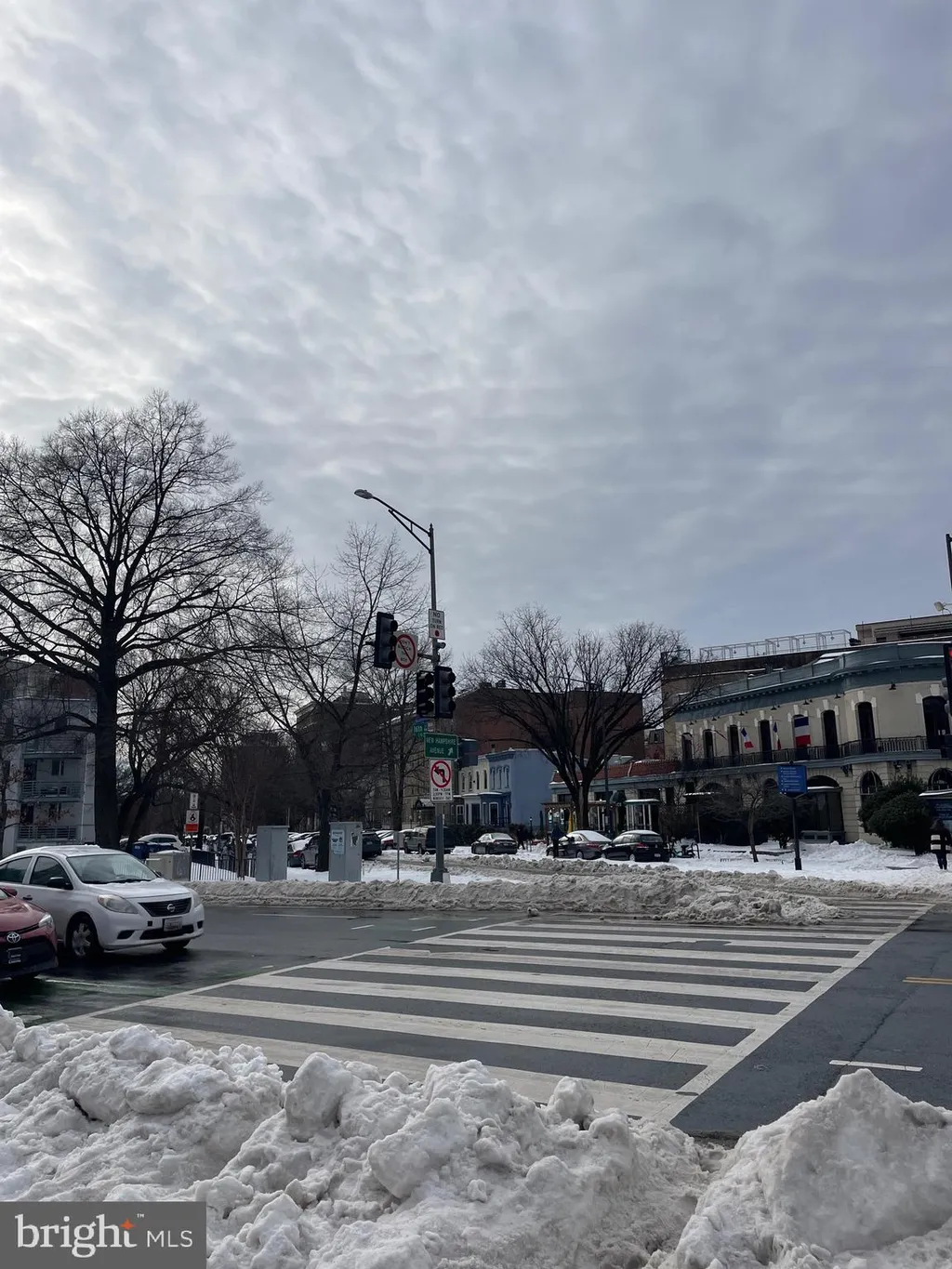 1929 16th Street NW Unit 101, Washington, DC 20009