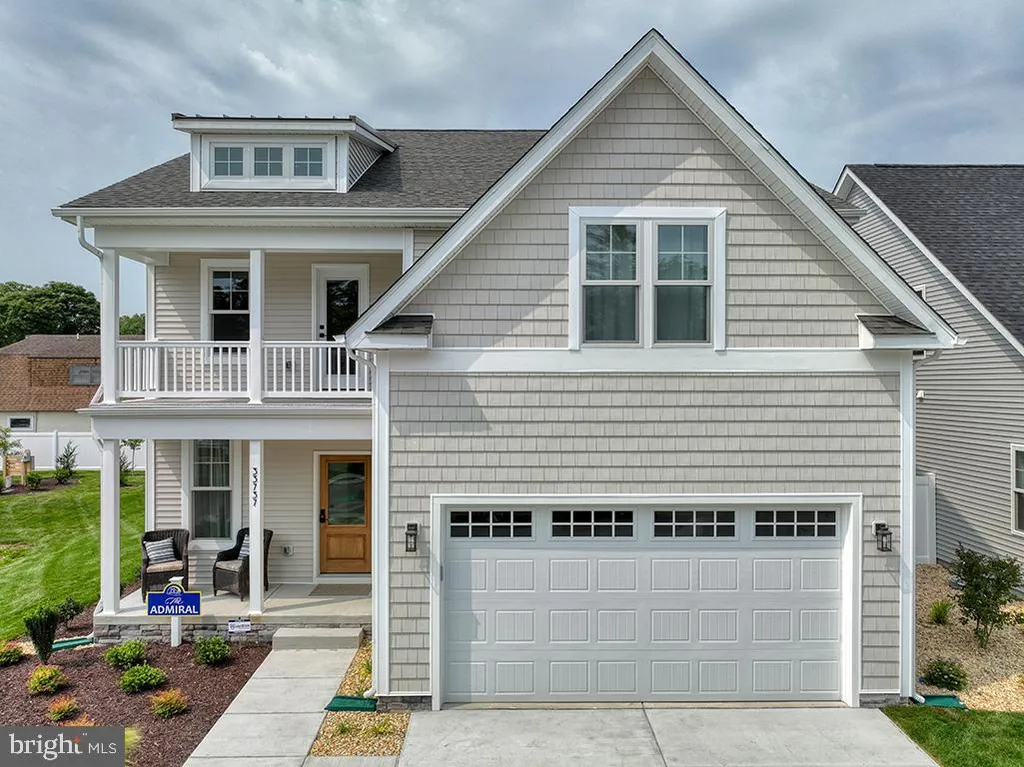 Additional image 2 of 24560 Westridge Drive - Lot #26, Millsboro, DE 19966