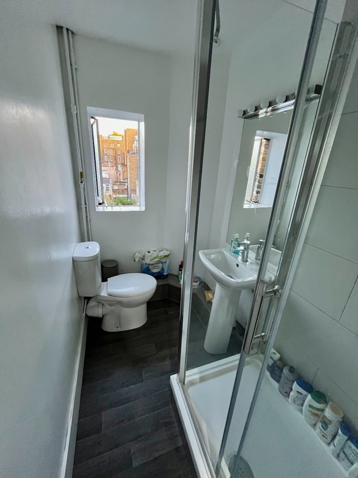 Additional image 6 of Room in a Shared House, Craven Road, W2, W2 3BP