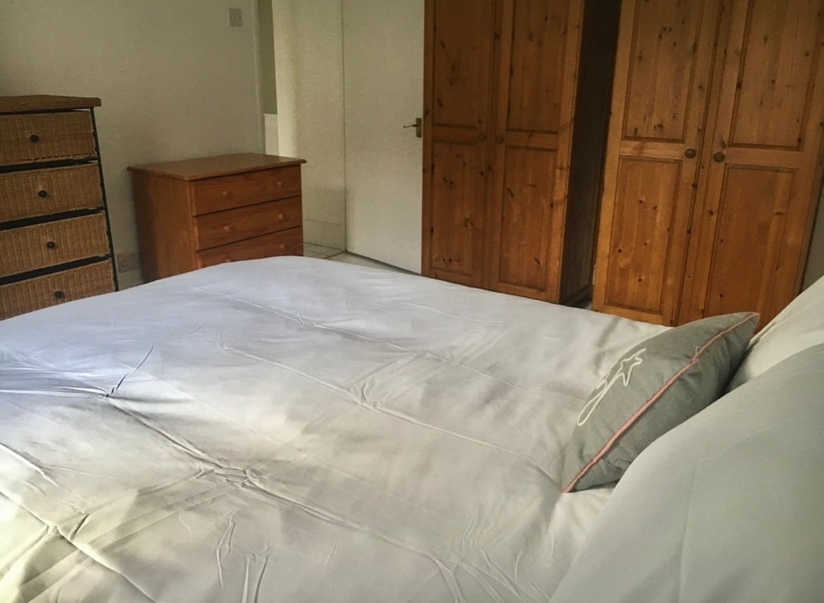 3 Bed Flat, Kennington Oval, SE11, N1 7GU