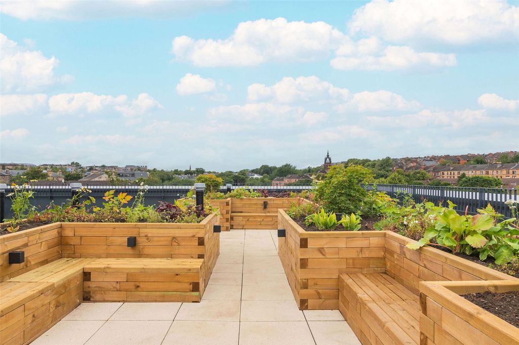 Additional image 18 of 2 bed flat for saleApartment 39 - The Old Schoolhouse, North Woodside Road, Glasgow G20
