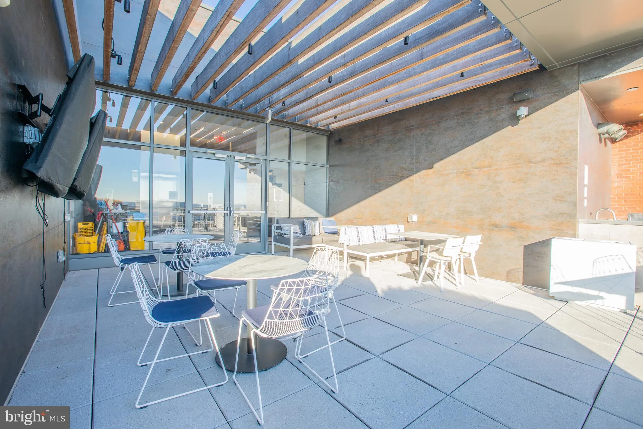 Additional image 48 of 1211 Van Street SE Unit 410, Washington, DC 20003