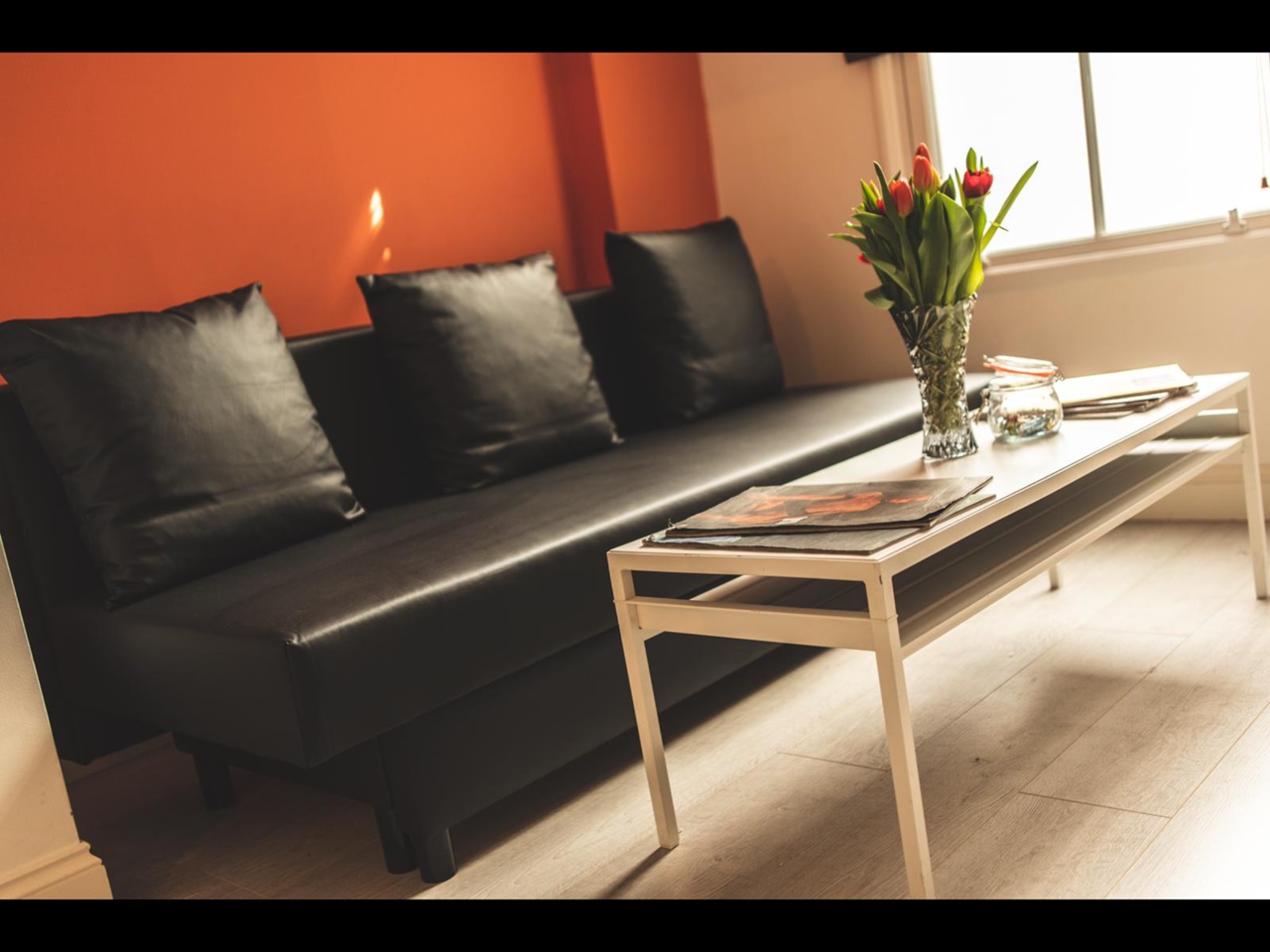 Additional image 6 of Studio Flat, Beck Rd, E8, N1 7GU