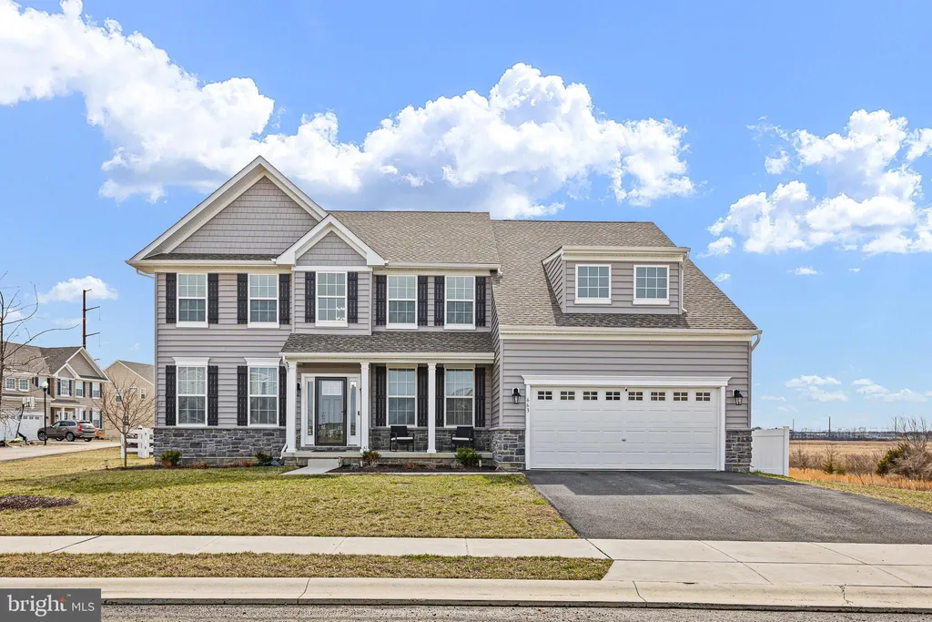 Additional image 2 of 663 Gordon House Way, Middletown, DE 19709