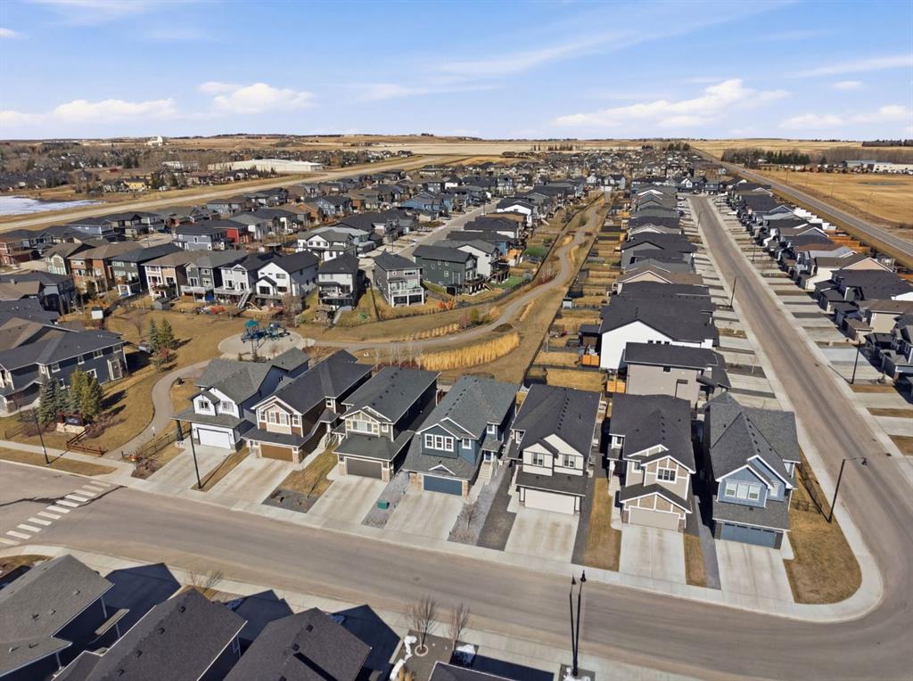 Additional image 2 of 117 Ranchers View, Okotoks, AB, T1S 5R7
