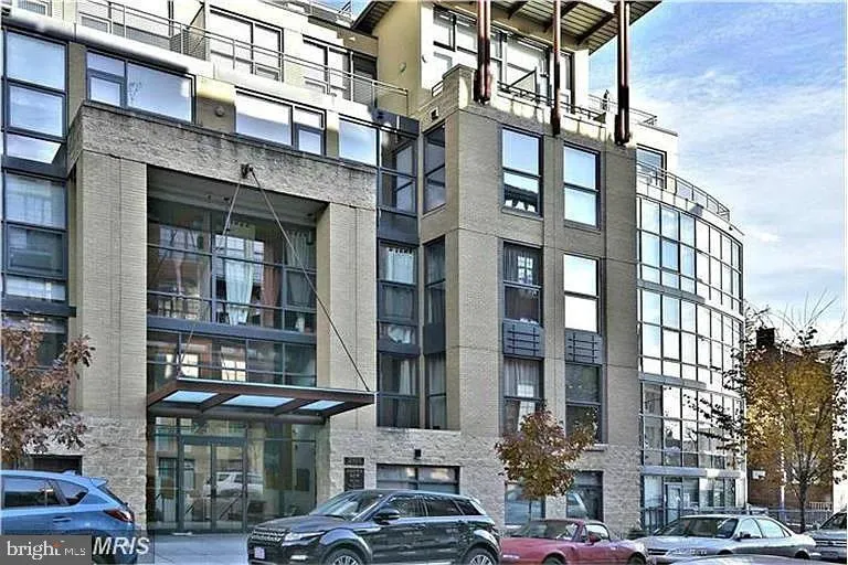 Additional image 14 of 2301 Champlain Street NW Unit T08, Washington, DC 20009