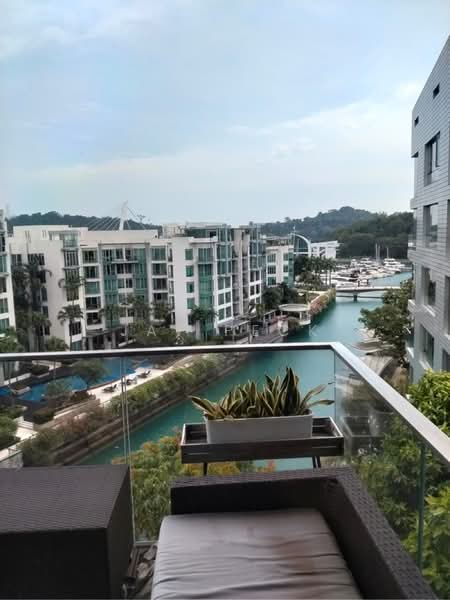 Primary image of 1 Keppel Bay View