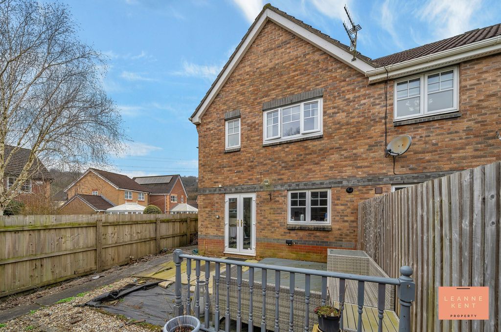 Additional image 29 of 3 bed semi-detached house for saleStryd Hywel Harris, Ystrad Mynach CF82