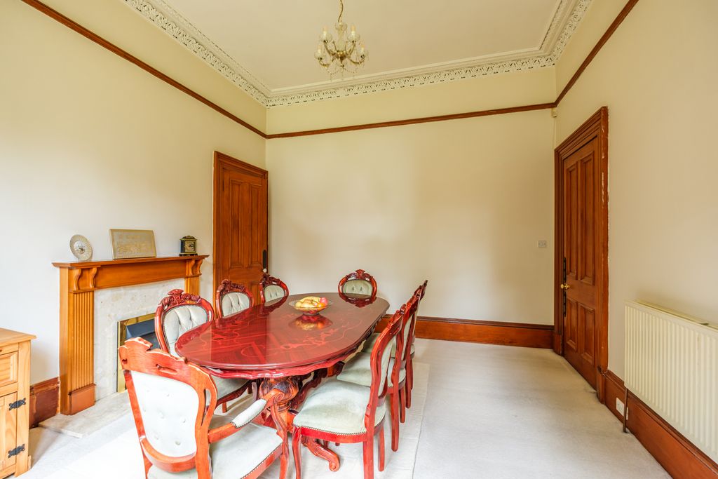 Additional image 26 of 5 bed town house for saleAytoun Road, Glasgow G41