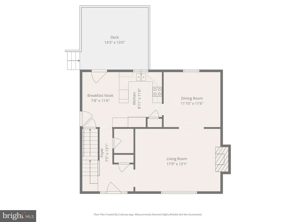 Additional image 6 of 220 Hudson Branch Drive, Frederica, DE 19946