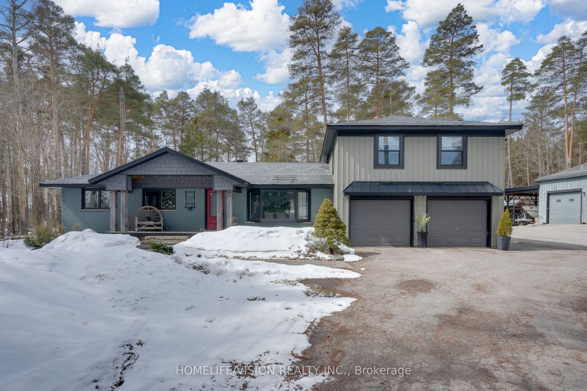 Additional image 2 of 4580 Concession 6 Road, Uxbridge, ON, L9P 0K7