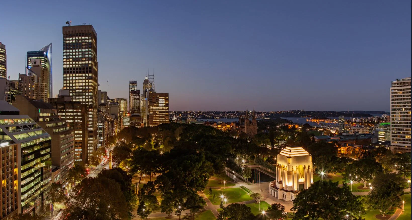 Additional image 12 of Level 2/130 Elizabeth Street (126 SQM), Sydney NSW 2000