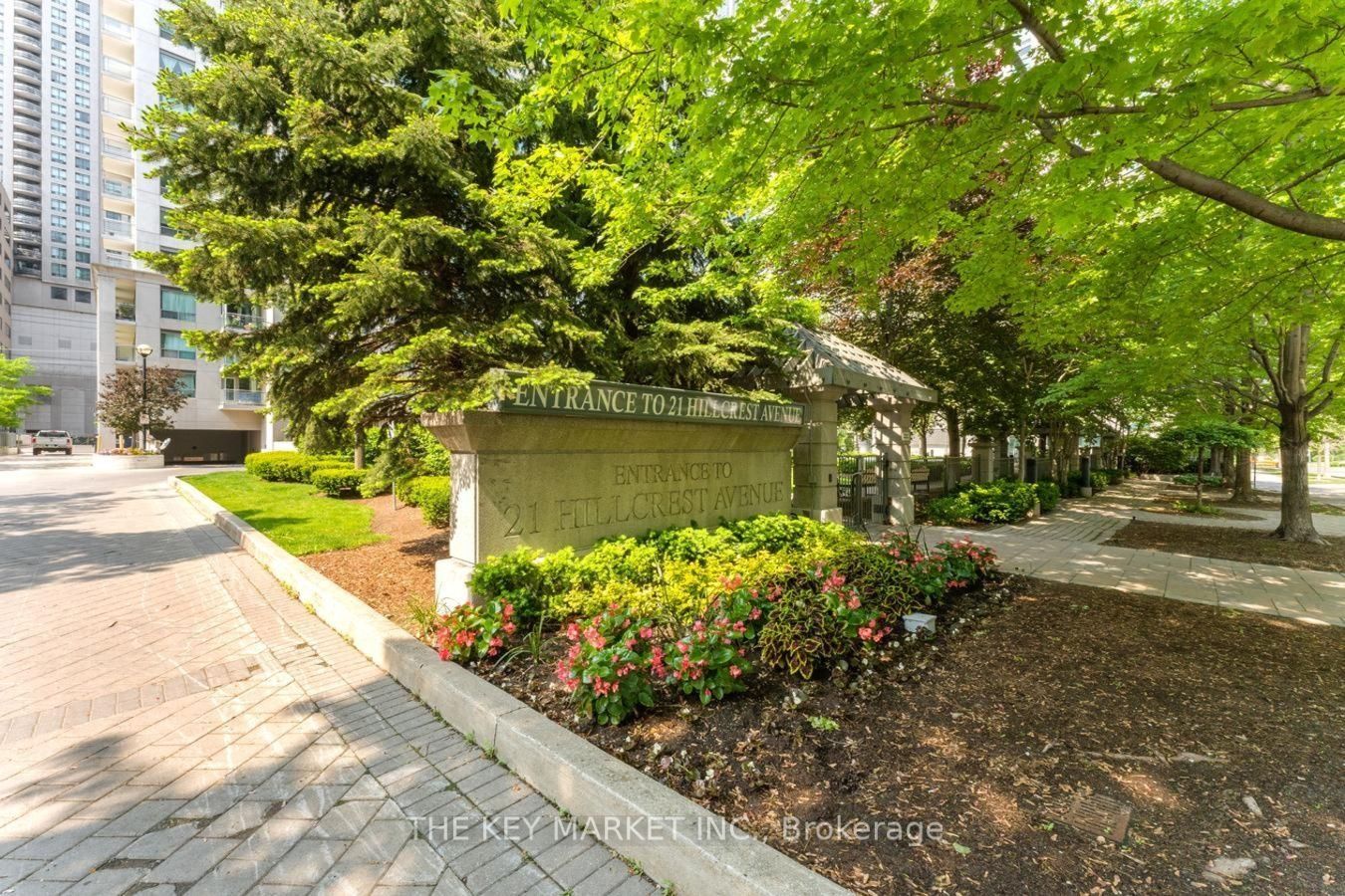 Additional image 3 of 2007-21 Hillcrest Avenue, Toronto, ON, M2N 7K2