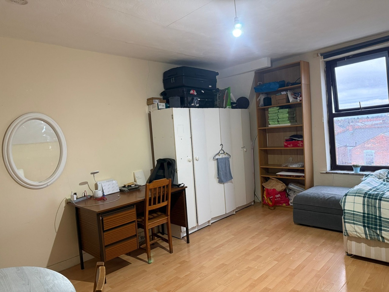 Additional image 2 of Studio Flat, Moss Lane East, M14, N1 7GU