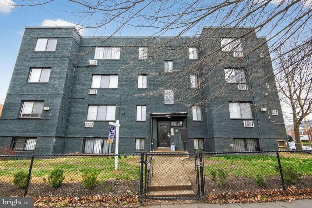 Additional image 2 of 4430 Martin Luther King Jr Avenue SW Unit 103, Washington, DC 20032