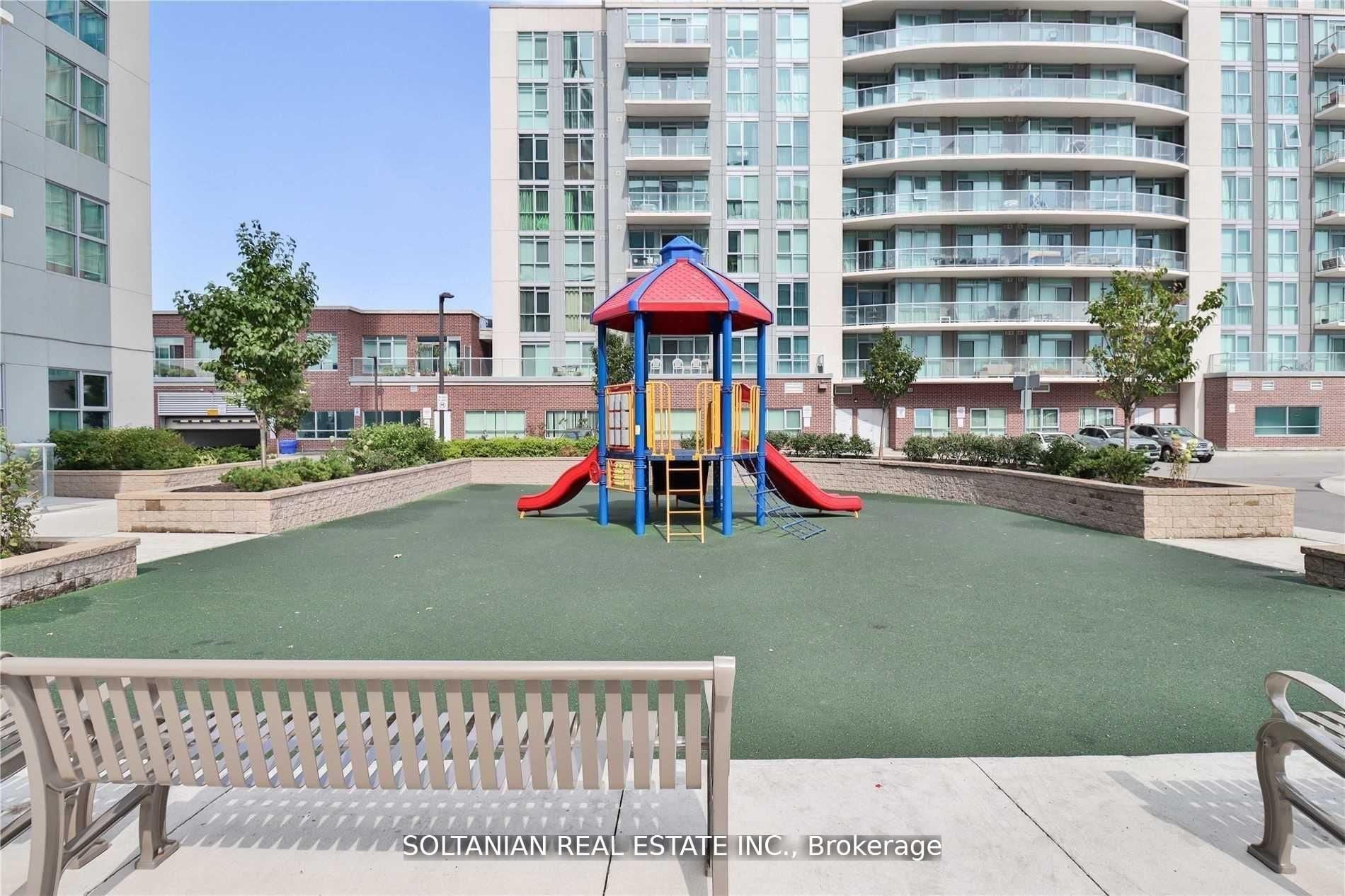Additional image 2 of 610-2150 Lawrence Avenue, Toronto, ON, M1R 3A7