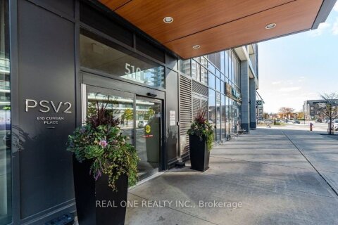 Additional image 8 of 1410-510 Curran Place, Mississauga, ON, L5B 0J8
