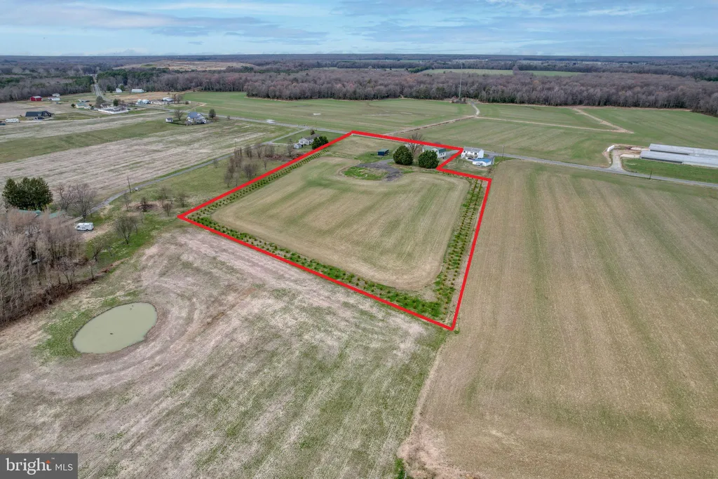 Additional image 10 of 866 Sandtown Road, Felton, DE 19943