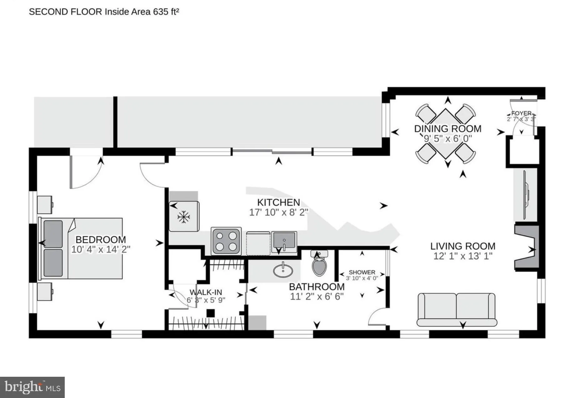 Additional image 70 of 721 D Street NE, Washington, DC 20002