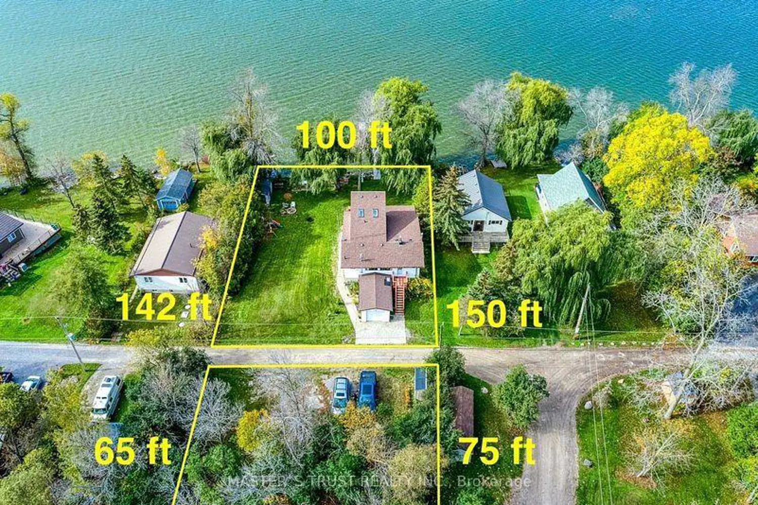 Primary image of 16 Birch Island Road