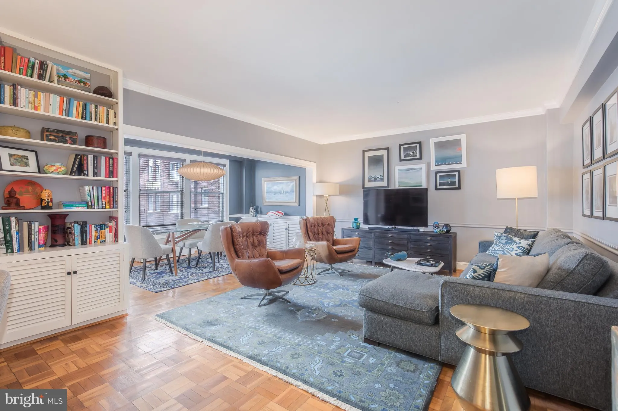 Additional image 32 of 4000 Cathedral Avenue NW Unit 642B, Washington, DC 20016
