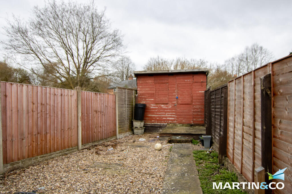 Additional image 13 of Elmdale Crescent, Northfield, B31