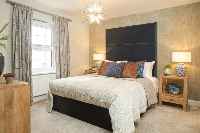 Additional image 5 of 4 bed detached house for sale"Hertford" at Fence Avenue, Macclesfield SK10