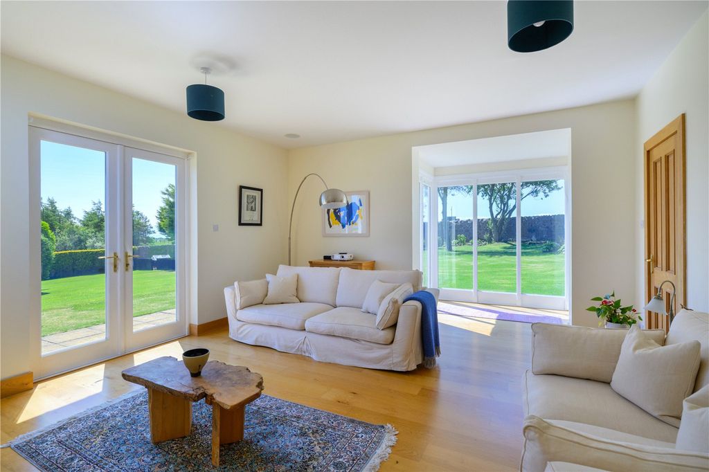 Additional image 5 of 5 bed detached house for saleNorth Cassingray House, Largoward, Leven, Fife KY9