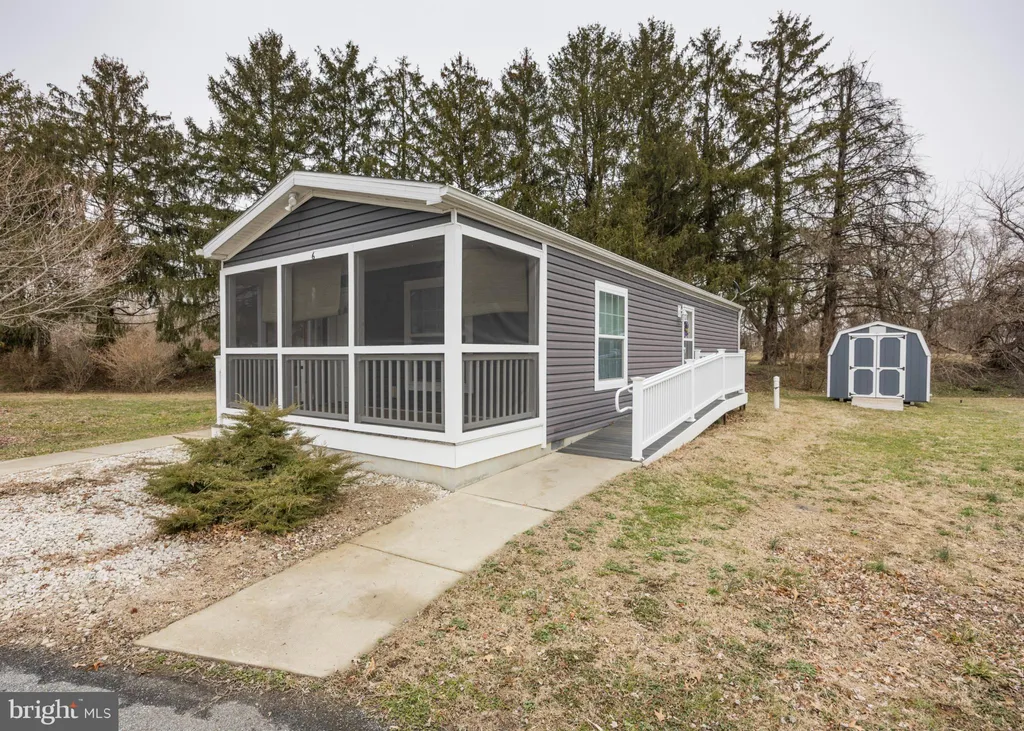 Additional image 2 of 6 Providence Drive, Clayton, DE 19938