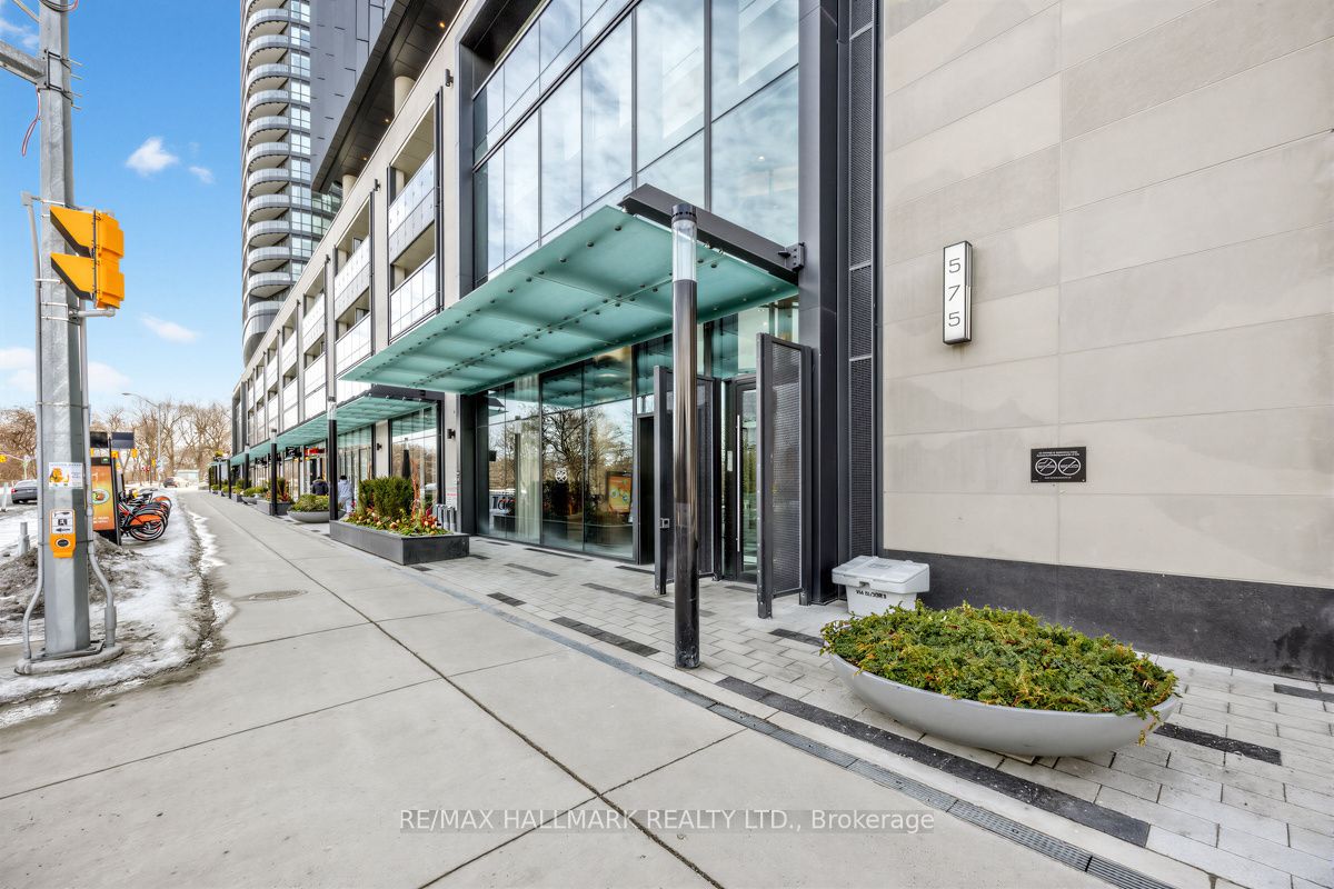 Additional image 2 of 2508-575 Bloor Street E, Toronto, ON, M4W 0B2