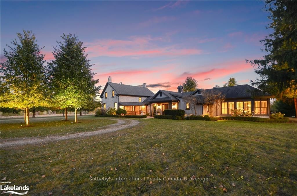 234520 Concession 2 Wgr Road, West Grey, ON, N0G 1R0