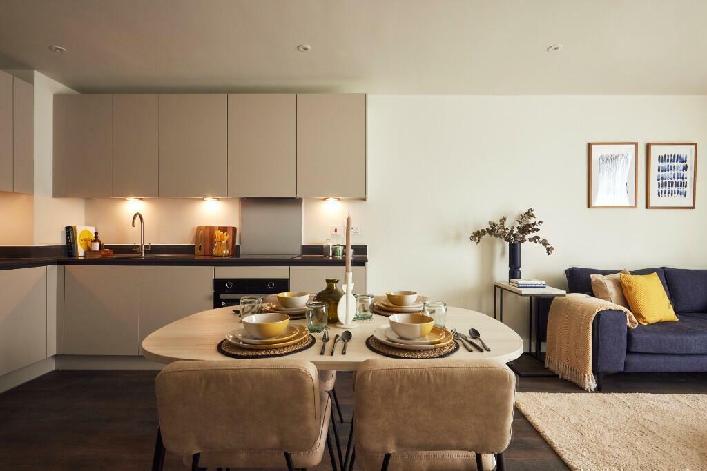 Additional image 2 of Corkfield Birmingham, 296 Pershore Road, Birmingham, B5 7SH