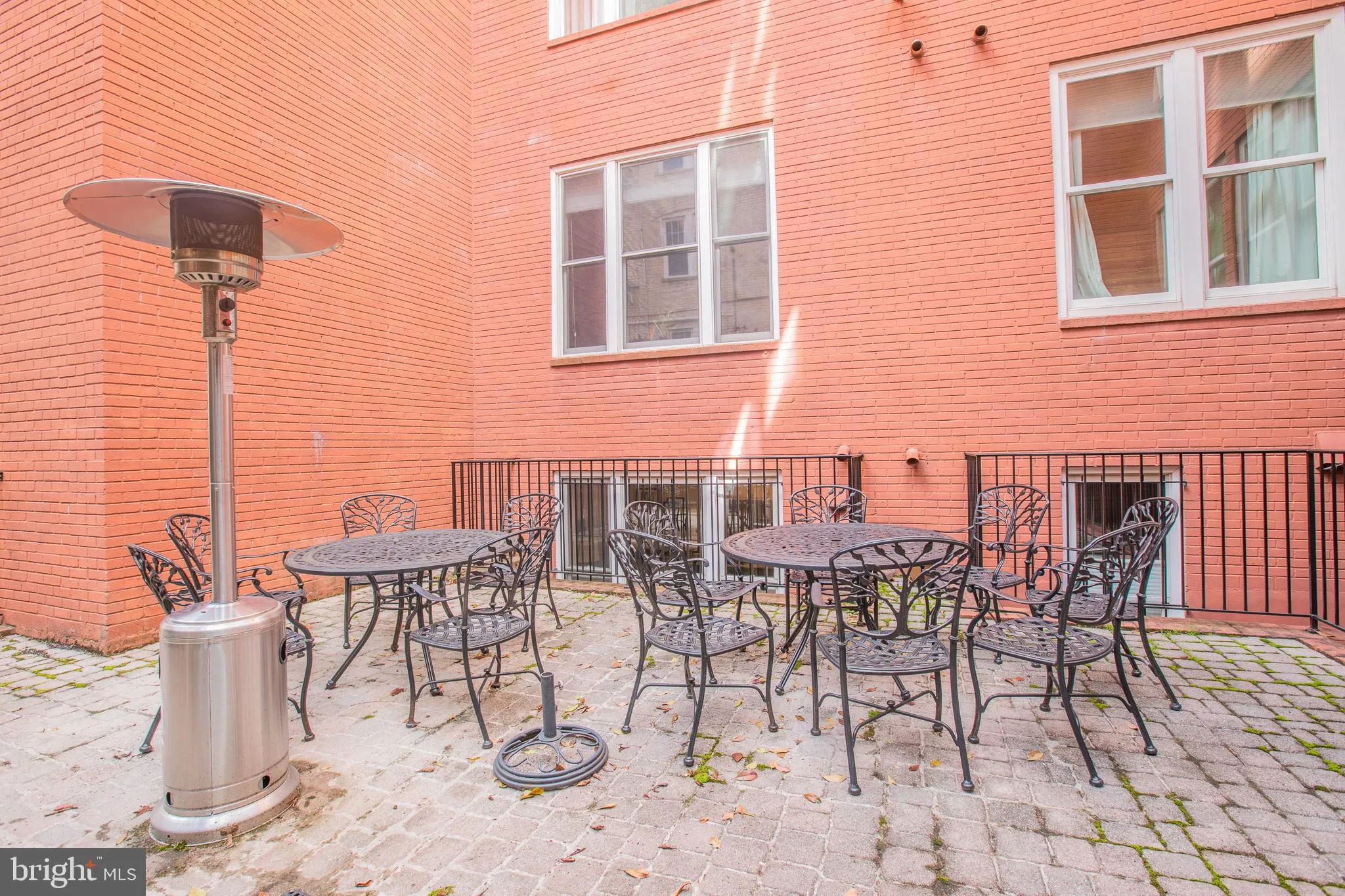 Additional image 28 of 1520 O Street NW Unit T8, Washington, DC 20005