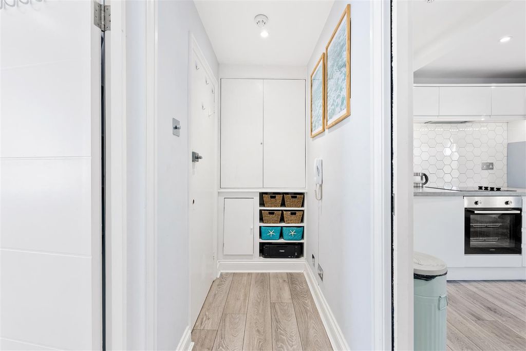 Additional image 9 of 1 bed flat for saleGrand Parade, Brighton BN2